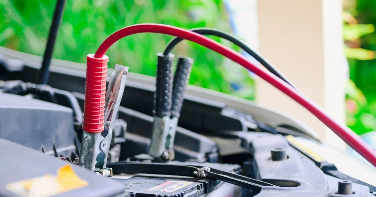 Kocasinan Akü Takviye