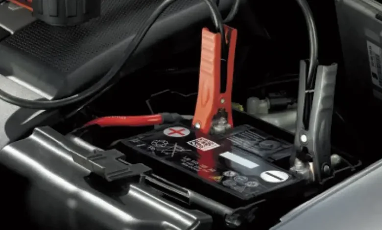 Kocasinan Akü Takviye